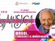 Oggi è il giorno di Asti Musica. Grandi nomi per la 24esima edizione