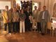 Festeggiato, con ingresso di nove soci, il compleanno del Lions Club Aleramica