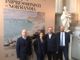 Il sottosegretario Bonaccorsi in visita alla mostra &quot;Monet e gli impressionisti in Normandia&quot;