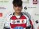 Il Monferrato Rugby manda all'Accademia federale di Milano, il giovane atleta Matteo Gaetano