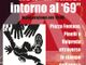Al Diavolo Rosso nuovi appuntamenti nel fine settimana