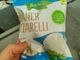 Lidl richiama mozzarella vegan contaminata da cloridrina etilenica