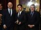 Zhao Zhijn nominato ambasciatore delle Eccellenze Astigiane.&quot;E' stato un ponte tra noi e la Cina&quot; [FOTO]