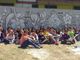 San Damiano: rinascono i giardinetti di via Cici, grazie al lavoro degli studenti