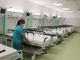 Il Covid è meno aggressivo: in Piemonte prosegue il calo dei ricoveri negli ospedali