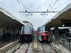 “Rock” sui binari: Trenitalia inaugura un altro treno regionale green sulla Torino-Milano
