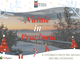 Locandina dell'iniziativa Natale in Provincia