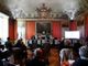 Luci e mercatini, lectio magistralis di Sgarbi e la mostra &quot;Le Fantastiche Grottesche&quot;: ecco il Natale di Fossano [VIDEO]