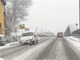 Nevicata ad Asti: nelle strade extraurbane tra poco partiranno i mezzi [VIDEO]