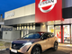 Presentazione astigiana per la Nissan Ariya, suv 100% elettrico
