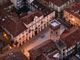 A Nizza Monferrato oggi non attivo il mercato di piazza Garibaldi e via Carlo Alberto. Aperta l'area di piazza XX Settembre [VIDEO]