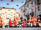 Nizza. Immagine di repertorio