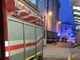 Crolla un'abitazione disabitata in pieno centro a Nizza Monferrato