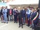 La proclamazione ufficiale del prezzo relativo all'annata 2020 durante la Fiera della Nocciola di Castagnole Lanze