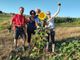 Nordic Walking Asti: le camminate della settimana
