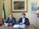 Protocollo di intesa tra Guardia di finanza e Comune di Nizza Monferrato