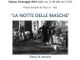 Notte delle Masche al CPIA Eugenio Guglielminetti