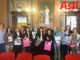 La conferenza stampa di presentazione della Notte Rosa