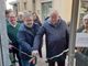 Inaugurata la nuova sede FNP Cisl di Moncalvo