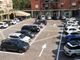 35 nuovi parcheggi a Costigliole d’Asti in piazza Scotti e via Alciati