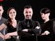 Questa sera al via la stagione teatrale di Nizza Monferrato con gli Oblivion