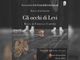 A San Martino Alfieri &quot;Gli occhi di Levi&quot; con l'associazione 'Tre atti nel bicchiere'