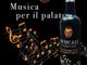 Arriva in tavola “Musicale”, l’olio dedicato ai 70 anni del Festival della Canzone
