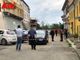 La tragedia a Incisa. Ph. NeBa