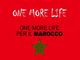 Solidarietà al Marocco ferito anche da Asti e la onlus One more life
