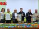 Alcune immagini della presentazione (Merphefoto e Betty Martinelli)