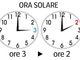 Stanotte torna l'ora solare,  lancette indietro di un'ora. L'ora legale tornerà il 29 marzo 2020