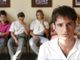 Foto tratta dal film &quot;Notte prima degli esami&quot;