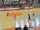 Buona la prima per gli Orange Futsal