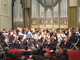 L'Orchestra sinfonica Junior Classica si esibisce al Santuario del Portone di Asti