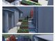 Il rendering del progetto