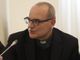 Monsignor Valentino Bulgarelli (Foto Diocesi di Grosseto)