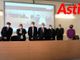 Direttore generale dell'Asl AT in visita all'Università di Asti
