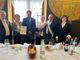 Maggiorina Morando è una nuova patriarca dell' Astigiano