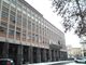 Il palazzo della Provincia di Asti