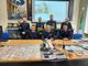 Si fingevano poliziotti e carabinieri per rubare oro e argenteria: la banda dei &quot;sinti&quot; colpiva anche ad Asti