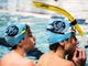 Asti Nuoto Swim Camp, divertimento e movimento gli ingredienti della prima settimana