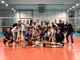 Club76: weekend magico per la B2, l'U18 espugna Gorla, Santena alla sua prima vittoria