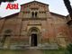 Sabato inaugura la collettiva &quot;Trenta + 3 artisti. Le mele dell'abazia&quot; a Vezzolano
