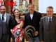 San Secondo ha celebrato la sua &quot;cena del gallo&quot; [FOTO]