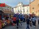 L'edizione 2023 del marcatino del Palio