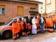 Montechiaro, nuovo mezzo per la Croce Verde