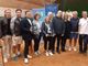 Le antiche mura conquistano il terzo trofeo del Memorial Filippo Finello