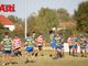 Prima gara in serie A per il Monferrato Rugby [GALLERIA FOTOGRAFICA]