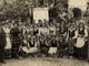Tigliole alla Festa dell'Uva di San Damiano, una delle foto storiche ospitate sulla piattaforma