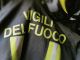 Atto vandalico nella notte ad Asti: carrelli della spesa dati alle fiamme nel campo da calcio di via Monti